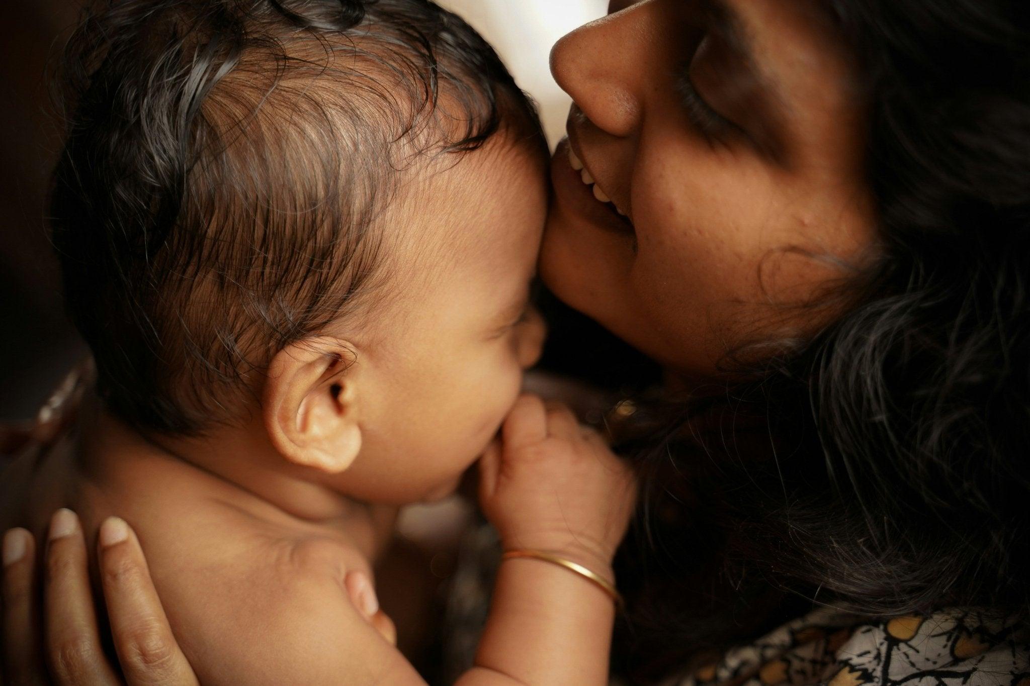 MAMAN & BEBE