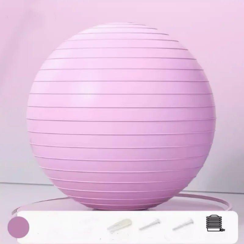 MamanFit Ball 65 - Princesse Valentine